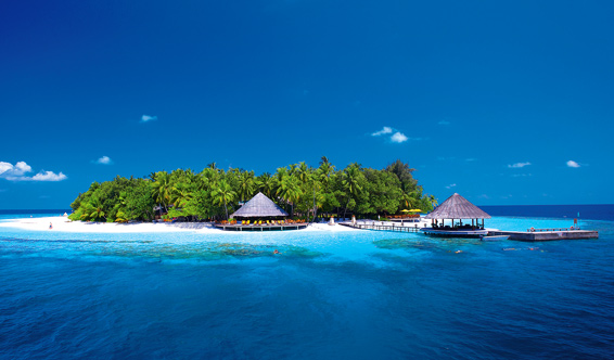 Angsana Ihuru Resort | Maldivler | Turu | Turlar | Otel | Balay | Erken Rezervasyon |  Promosyonlar | ndirim