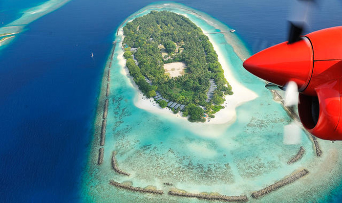 Royal Island Resort | Maldivler | Turu | Turlar | Otel | Balay | Erken Rezervasyon |  Promosyonlar | ndirim