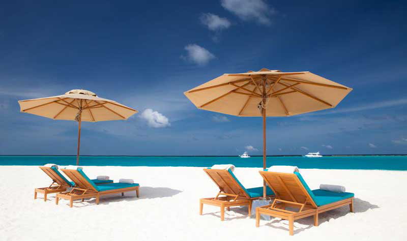 irufushi Island Resort | Maldivler | Turu | Turlar | Otel | Balay | Erken Rezervasyon |  Promosyonlar | ndirim