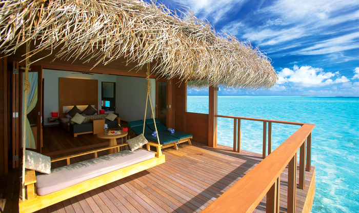 Medhufushi Island Resort | Maldivler | Turu | Turlar | Otel | Balay | Erken Rezervasyon |  Promosyonlar | ndirim