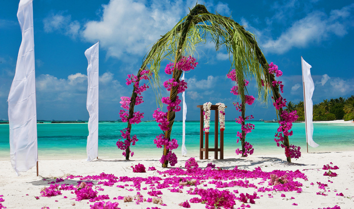 Sheraton Full Moon Resort | Maldivler | Turu | Turlar | Otel | Balay | Erken Rezervasyon |  Promosyonlar | ndirim