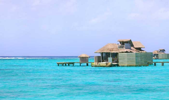 Six Senses Laamu Resort | Maldivler | Turu | Turlar | Otel | Balay | Erken Rezervasyon |  Promosyonlar | ndirim