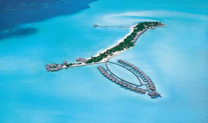Taj Exotica Resort  | Maldivler | Turu | Turlar | Otel | Balay | Erken Rezervasyon