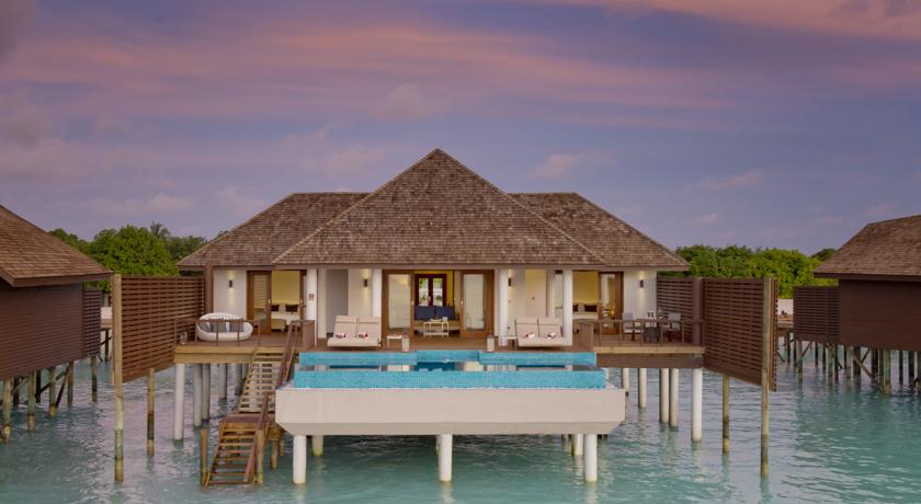 Hideaway Beach Resort Spa | Maldivler Turu | Maldivler Turlar | Maldivler | Maldivler Yaz | Maldiv Otel Yaz | Maldivler Otel Yaz