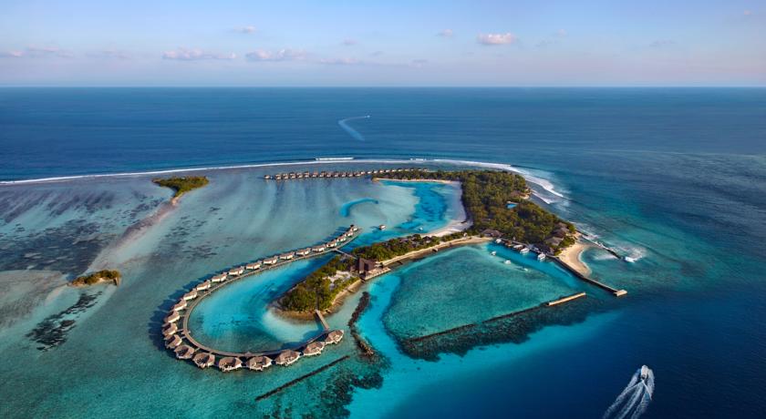 Cinnamon Dhonveli | Maldivler | Turu | Turlar | Otel | Balay | Erken Rezervasyon |  Promosyonlar | ndirim	