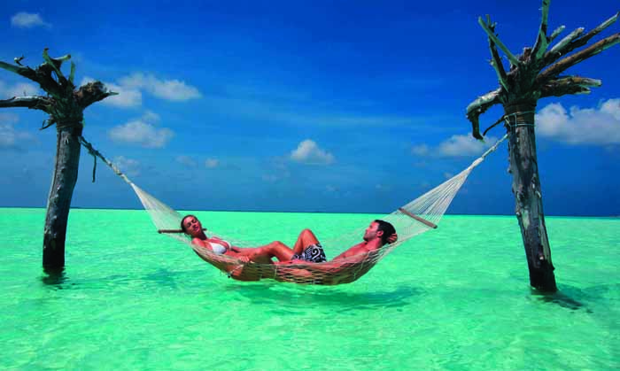 Gili Langkanfushi Resort | Maldivler | Turu | Turları | Otel | Balayı | Erken Rezervasyon |  Promosyonlar | İndirim