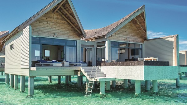 M�venpick Resort Kuredhivaru Maldives