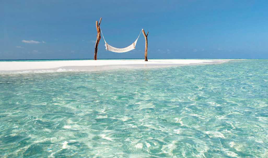 Constance Moofushi Island Resort | Maldivler | Turu | Turlar | Otel | Balay | Erken Rezervasyon |  Promosyonlar | ndirim