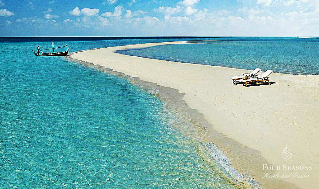 Four Seasons Landaa Giravaru | Maldivler | Turu | Turlar | Hotel | Balay | Erken Rezervasyon |  Promosyonlar | ndirim