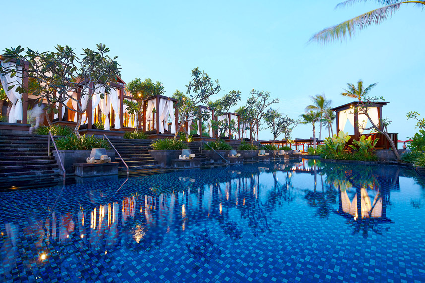 Bali turu, Emirates ile, 5 gece, Uzakdou